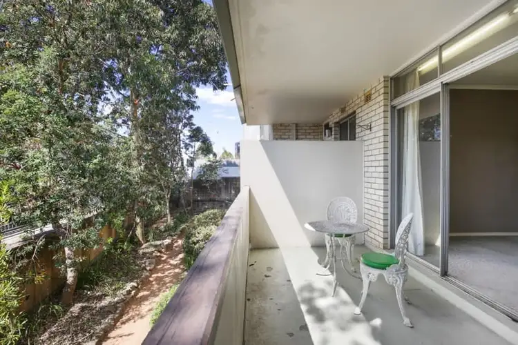 Third view of Homely unit listing, 10/6-8 Longueville Road, Lane Cove NSW 2066