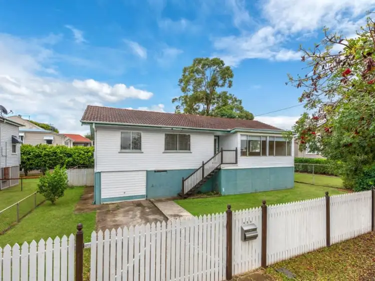 450 St Vincents Road, Nudgee QLD 4014