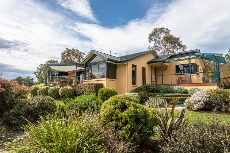 Fourth view of Homely house listing, 38 Jeune Drive, Acton Park TAS 7170