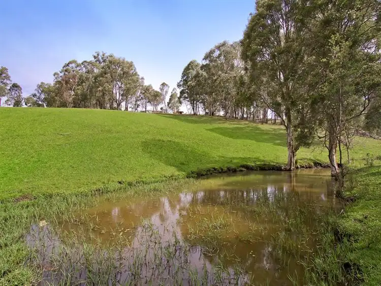 Fifth view of Homely rural property listing, 85 East Kurrajong Road, East Kurrajong NSW 2758