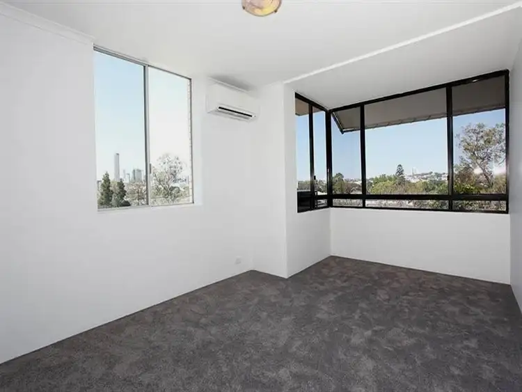 Main view of Homely unit listing, 6/40 Dunmore Terrace, Auchenflower QLD 4066