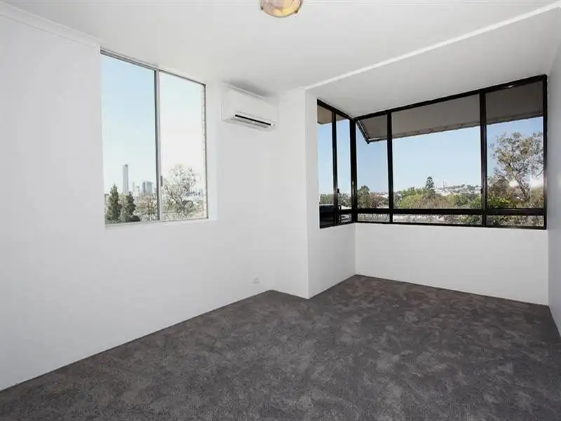 Main view of Homely unit listing, 6/40 Dunmore Terrace, Auchenflower QLD 4066