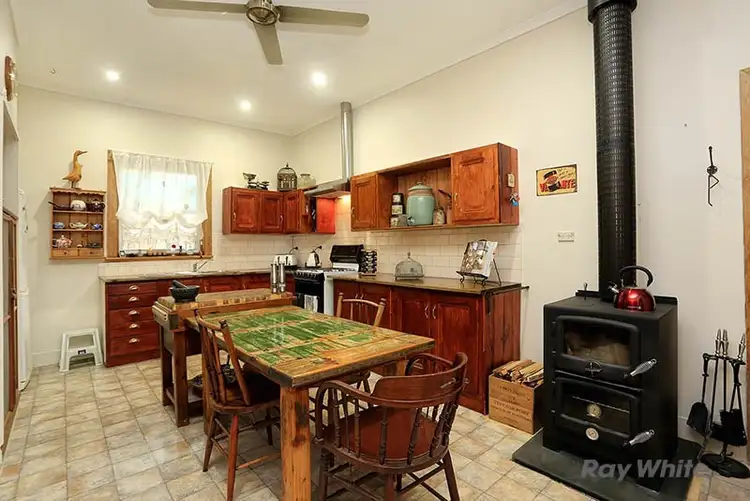Third view of Homely house listing, 19 Morehead Street, Burra SA 5417