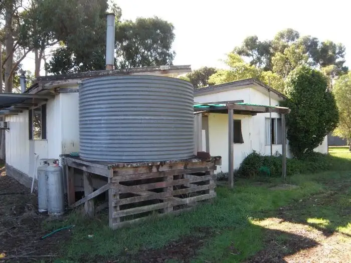 Sixth view of Homely house listing, Lot 11166 Guthridge Road, Nannup WA 6275