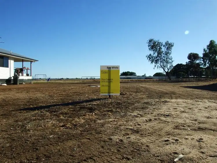 Main view of Homely land listing, 90 Gull Street, Longreach QLD 4730