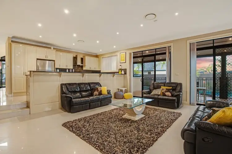 Fifth view of Homely house listing, 56 Hargreaves Circuit, Metford NSW 2323