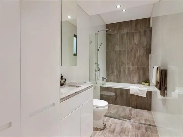Fourth view of Homely house listing, 34 Rowley Street, Camperdown NSW 2050