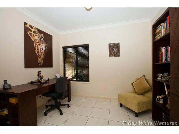 Fourth view of Homely house listing, 100 Gamgee Road, Wamuran QLD 4512