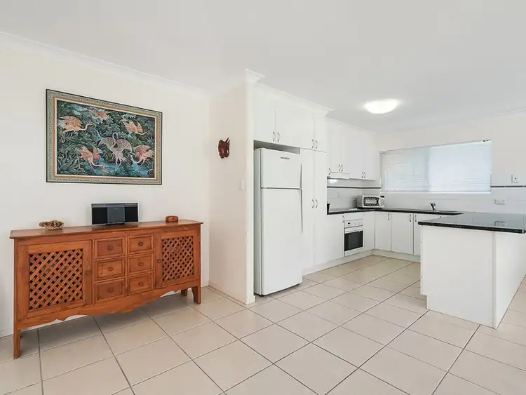 Fourth view of Homely house listing, 21 Lae Street, Trinity Beach QLD 4879