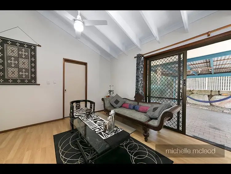Fifth view of Homely house listing, 5 Bynoe Close, Chapel Hill QLD 4069