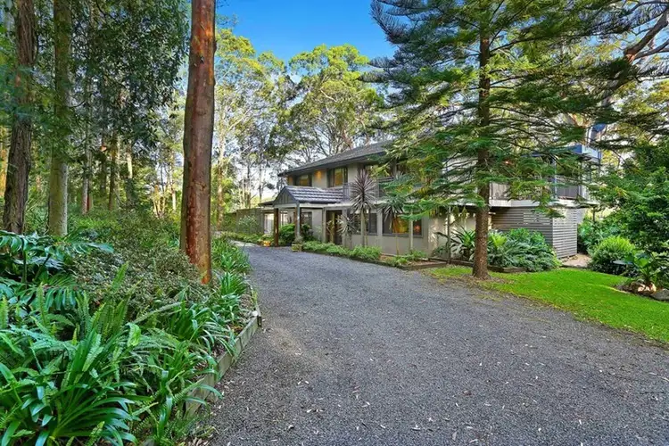 6 Fishburns Road, Galston NSW 2159