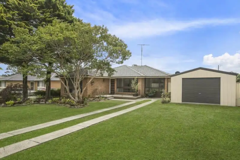 Main view of Homely house listing, 75 Thirlmere Way, Tahmoor NSW 2573