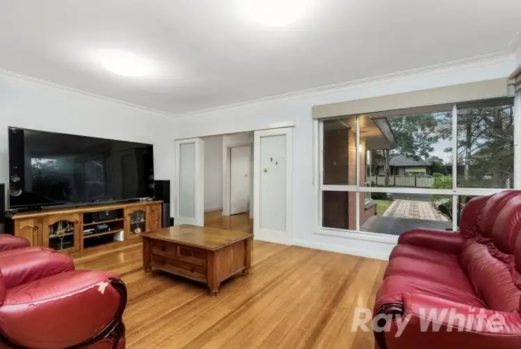 Sixth view of Homely house listing, 16 Walker Road, Mount Waverley VIC 3149
