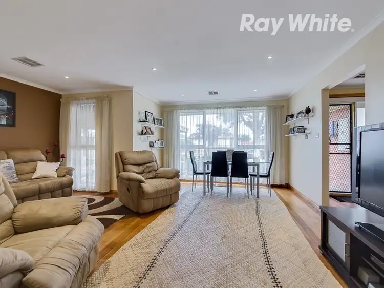 Third view of Homely house listing, 30 Burton Street, Lalor VIC 3075