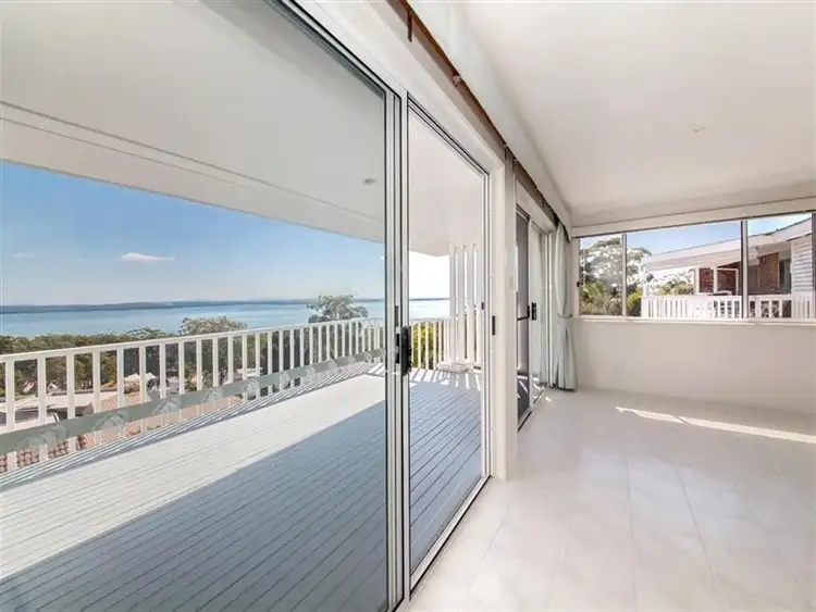 Fifth view of Homely other listing, 1/32 Wallawa Road, Nelson Bay NSW 2315