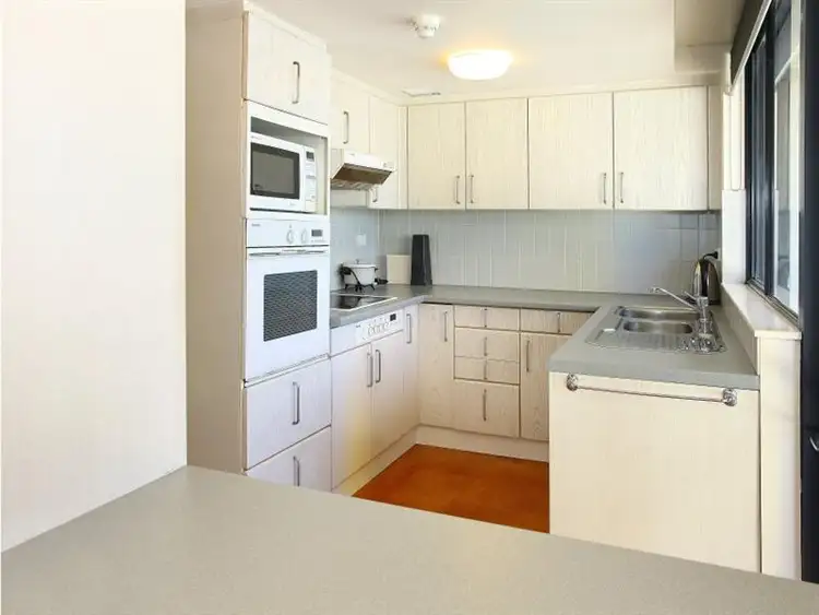 Seventh view of Homely unit listing, 183 'Victoria Square' 15 Victoria Avenue, Broadbeach QLD 4218