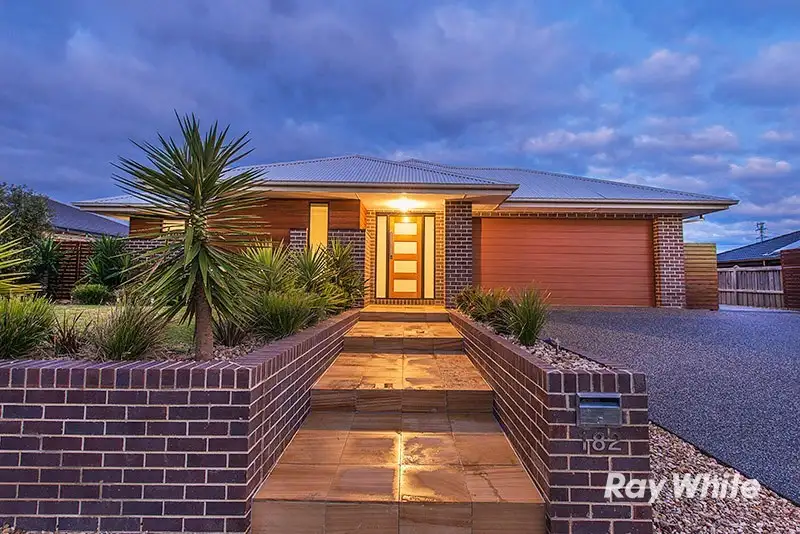 Main view of Homely house listing, 182 Settlers Run, Botanic Ridge VIC 3977