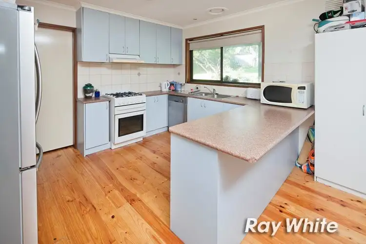 Third view of Homely house listing, 6 Northgateway, Langwarrin VIC 3910