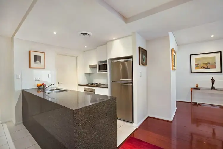 Third view of Homely unit listing, 30/28 Crystal Street, Waterloo NSW 2017