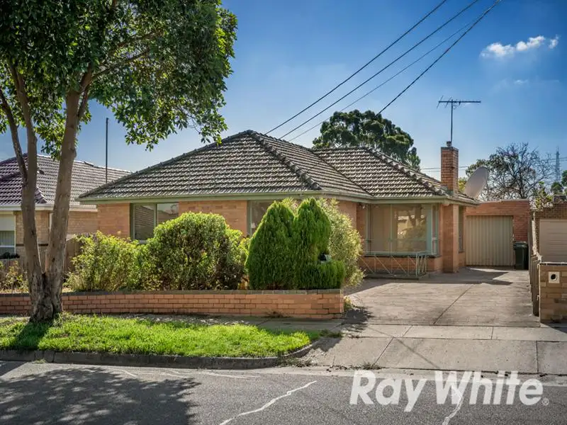 Main view of Homely house listing, 40 Hilltop Crescent, Burwood East VIC 3151