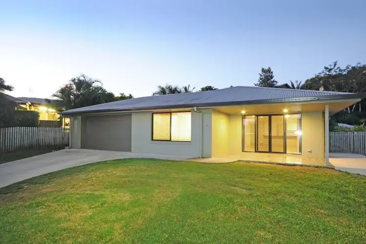 Second view of Homely house listing, 53 Country Road, Cannonvale QLD 4802