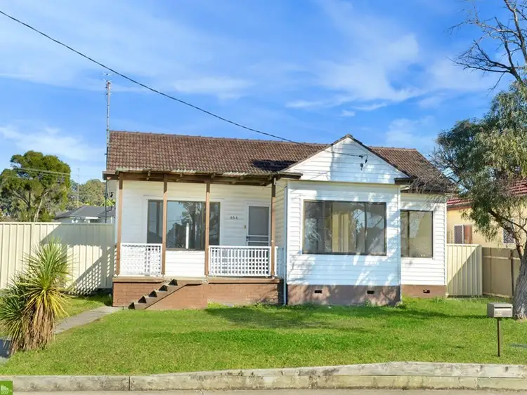 164 Terry Street, Albion Park NSW 2527
