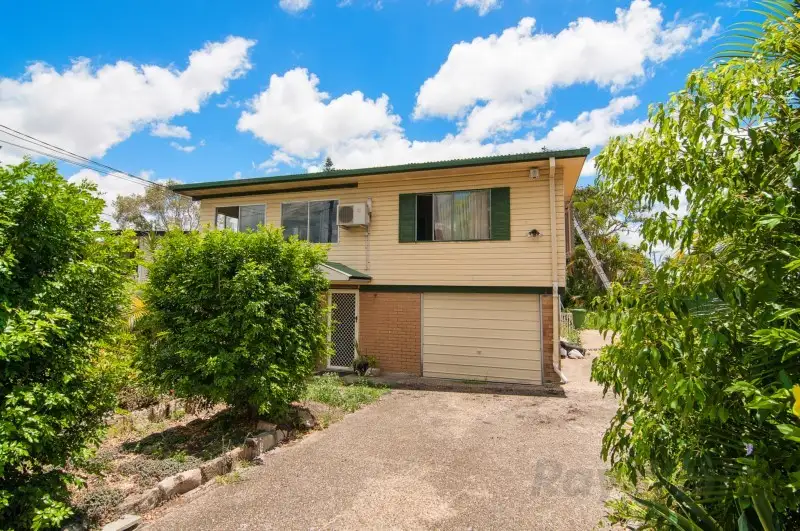 Main view of Homely house listing, 43 Jarrah Crescent, Logan Central QLD 4114