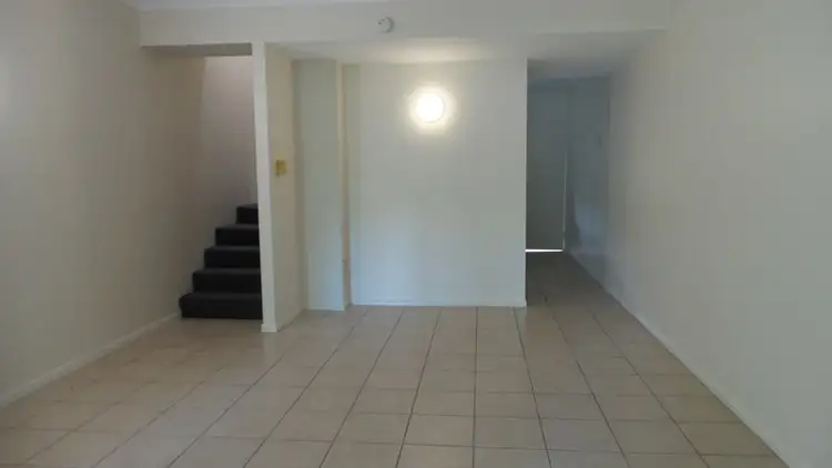 Fourth view of Homely townhouse listing, 4/43 McCormack Street, Manunda QLD 4870