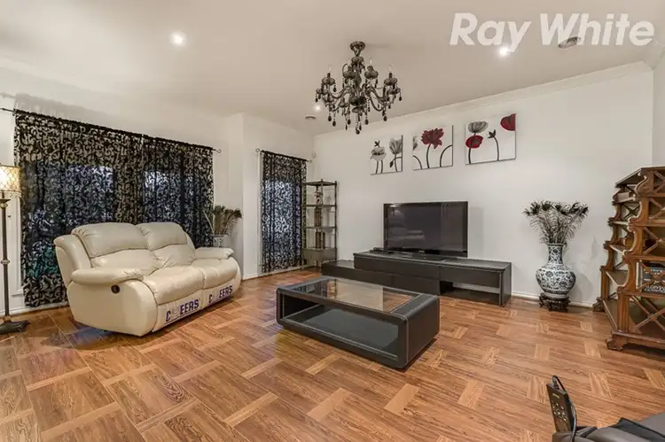Sixth view of Homely house listing, 6 Gurrborra Way, Bundoora VIC 3083