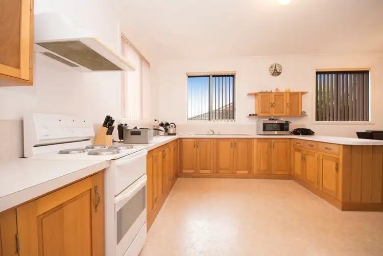 Third view of Homely house listing, 1 Florida Court, Youngtown TAS 7249