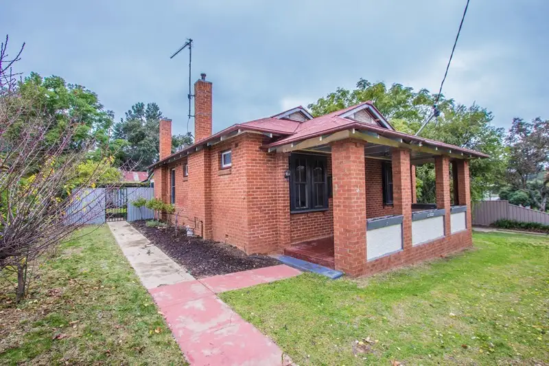 Main view of Homely house listing, 29 Roberts Street, Narrandera NSW 2700