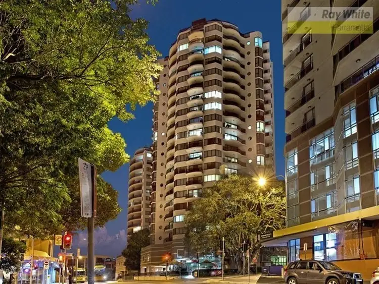 Sixth view of Homely unit listing, 97/13-15 Hassall Street, Parramatta NSW 2150