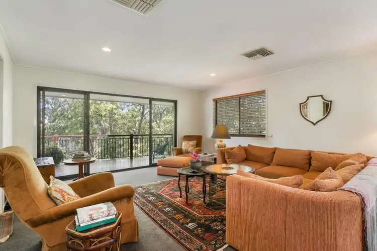 Third view of Homely house listing, 87a Ludlow Street, Chapel Hill QLD 4069
