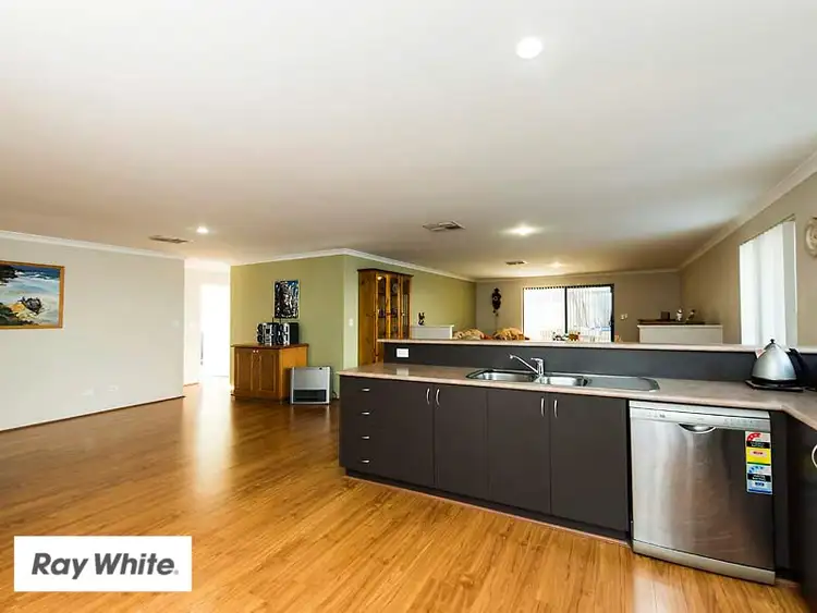 Seventh view of Homely house listing, 32 Bancombe Crescent, Ellenbrook WA 6069
