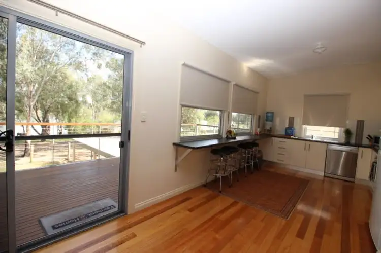 Third view of Homely house listing, 44 Echidna Avenue, Morgan SA 5320