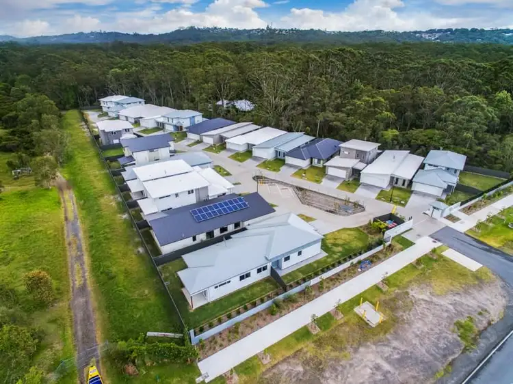 Main view of Homely house listing, 2/61 Power Road, Buderim QLD 4556