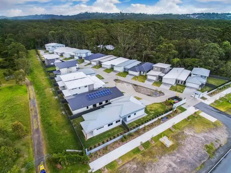 Main view of Homely house listing, 2/61 Power Road, Buderim QLD 4556