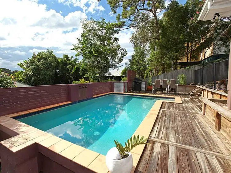 Main view of Homely house listing, 21 Jeune Drive, Buderim QLD 4556