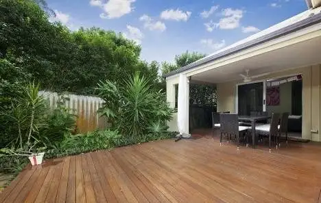 Main view of Homely unit listing, 4/15 Garfield Street, Nundah QLD 4012