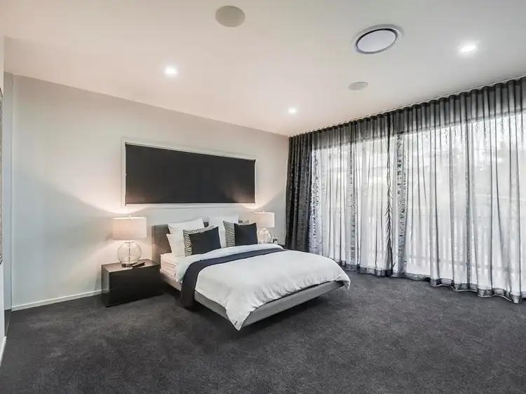 Fourth view of Homely house listing, 22 Wambool Street, Bulimba QLD 4171