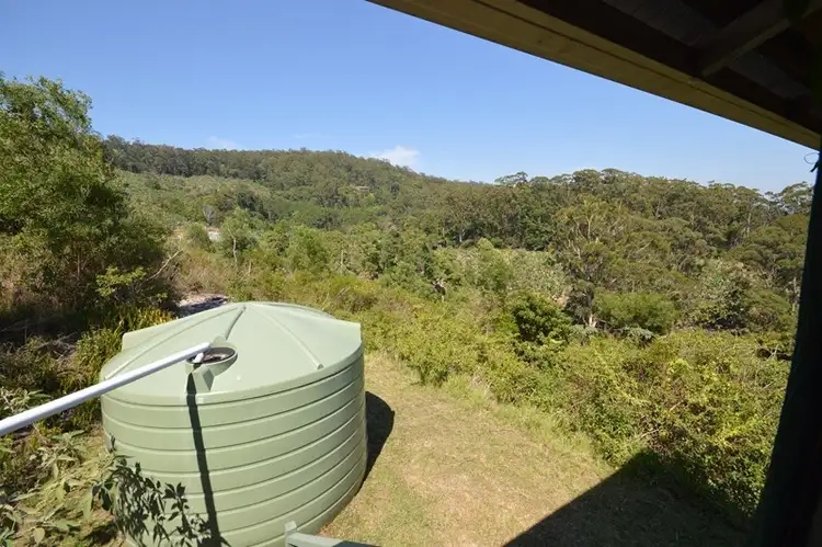 Fourth view of Homely house listing, 321 Gaudrons Road, Sapphire Beach NSW 2450