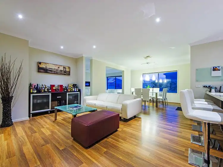 Fifth view of Homely house listing, 77 Ronald Road, Truganina VIC 3029