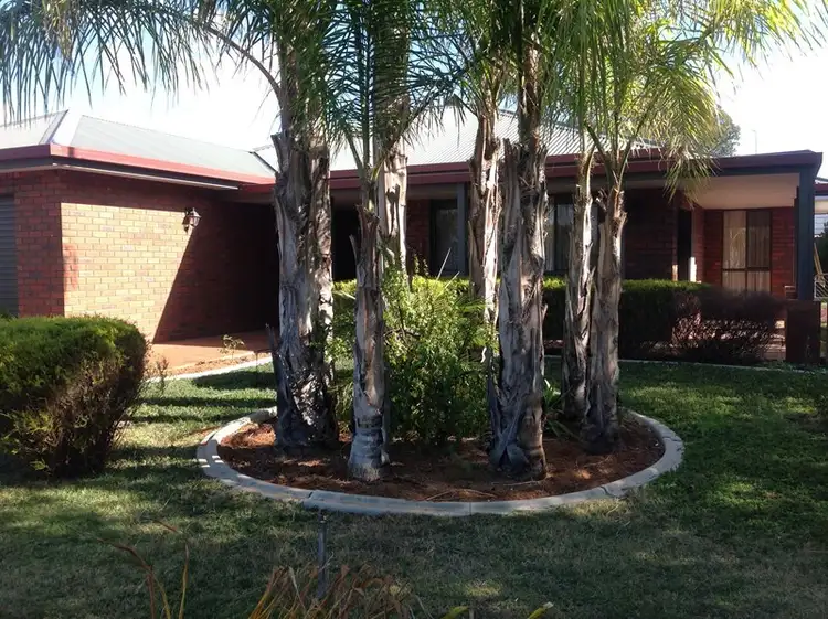 Second view of Homely house listing, 52 Rowe Street, Ouyen VIC 3490