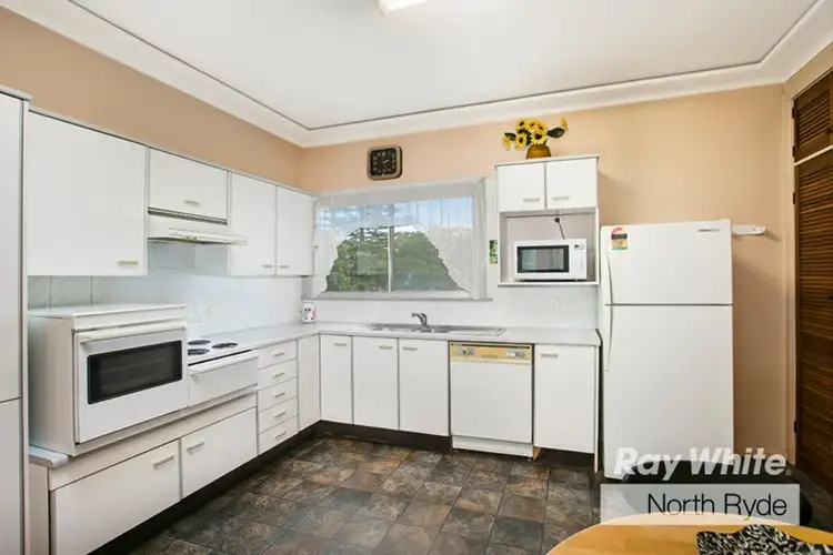 Fourth view of Homely house listing, 3 Pine Street, North Ryde NSW 2113