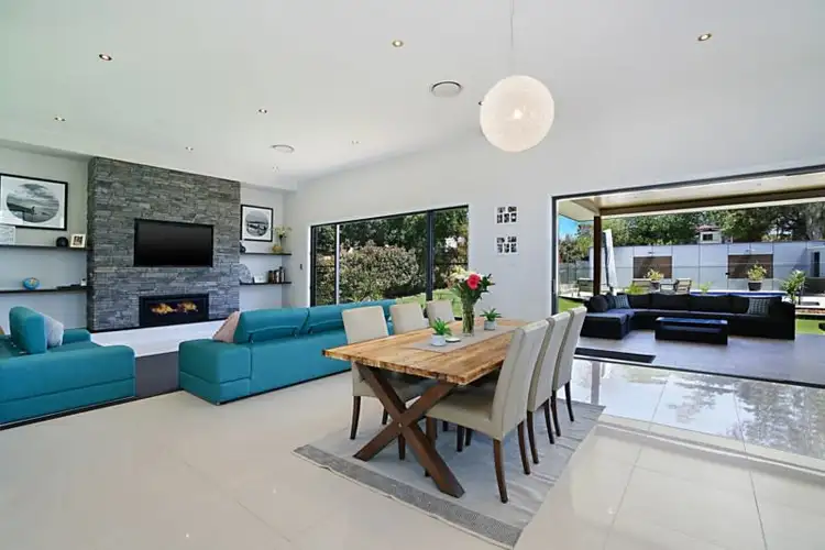 Fourth view of Homely house listing, 58 Dandaraga Road, Brightwaters NSW 2264