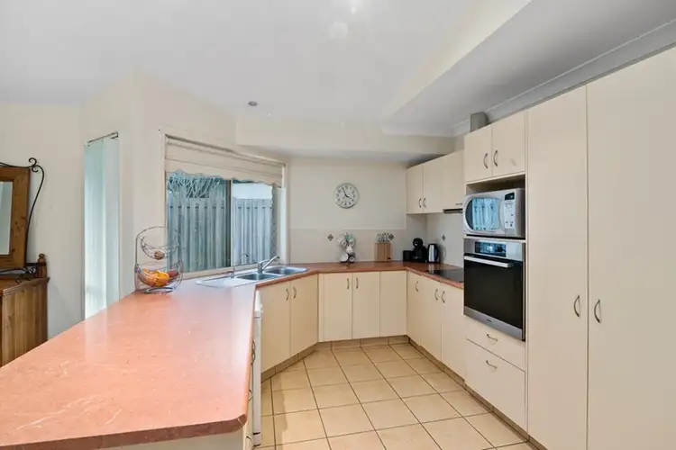Fifth view of Homely house listing, 42 Hibertia Avenue, Elanora QLD 4221