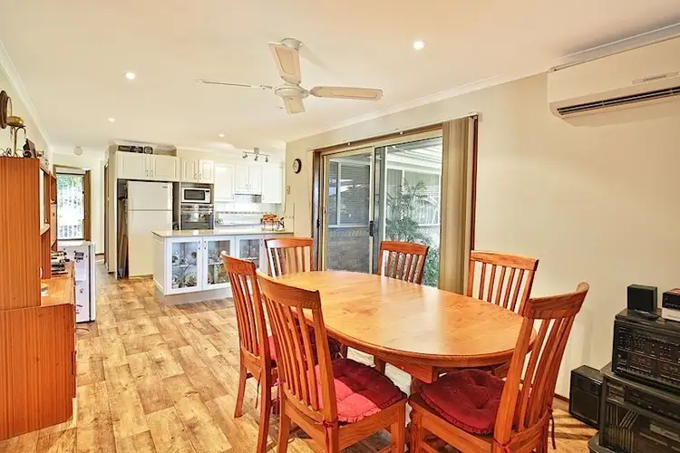 Third view of Homely house listing, 16 Rannoch Drive, West Nowra NSW 2541