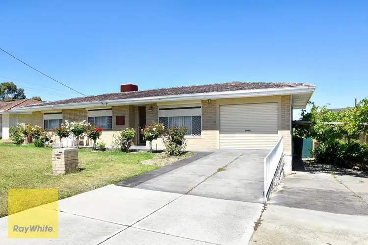 Second view of Homely house listing, 3 Wolya Way, Westminster WA 6061