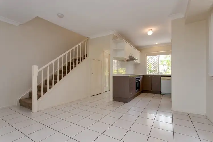Fourth view of Homely townhouse listing, 21/210 Government Road, Forest Lake QLD 4078