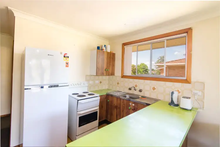 Second view of Homely other listing, 42 Weiley Avenue, Grafton NSW 2460